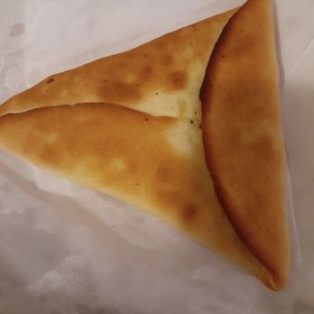 Sasoun Bakery - The small borek. - Bakeries Near Me - Los Angeles, California Sasoun Bakery - The small borek. - Bakeries Near Me - Los Angeles, California