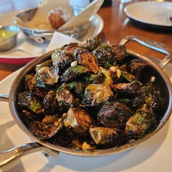 North Italia - Brussels sprouts - Italian Near Me - Cerritos, California North Italia - Brussels sprouts - Italian Near Me - Cerritos, California