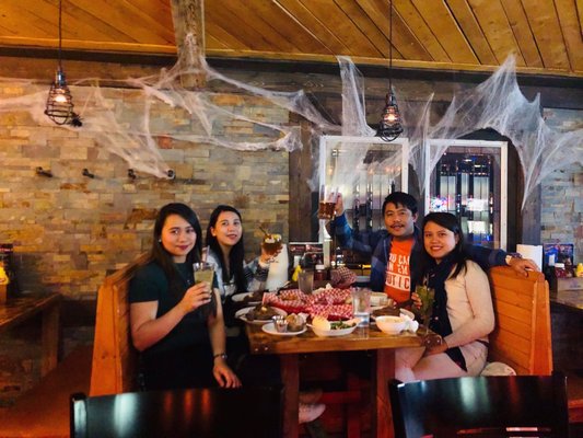 Baba Q's Smoke & Grill by null