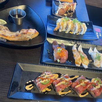 Its Sushi - Sushi Bars Near Me - Roseville, California Its Sushi - Sushi Bars Near Me - Roseville, California