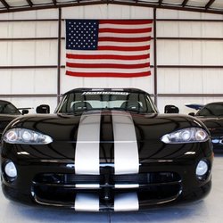 Keith Hodges Collision Center