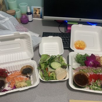 Sushi Garden - Aptos - Lunchtime! - Sushi Bars Near Me - Aptos, California Sushi Garden - Aptos - Lunchtime! - Sushi Bars Near Me - Aptos, California
