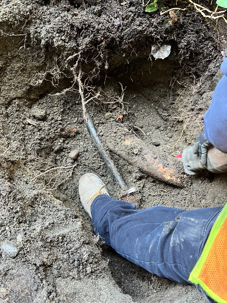 Slide of Bodine Construction Services