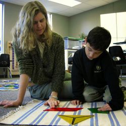 Bergamo Montessori School