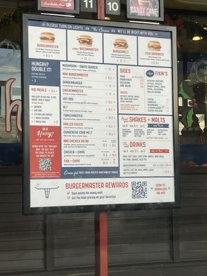 Burgermaster by null