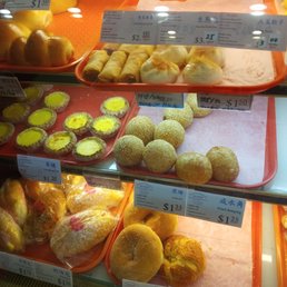 cakes