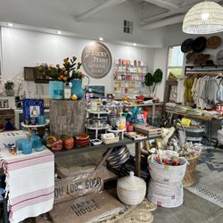 Lucky Penny General Store - Homegoods