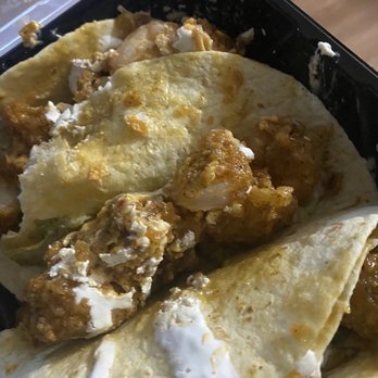 Bonefish Grill - Bang Bang Shrimp Tacos - Seafood Near Me - Metairie, Louisiana Bonefish Grill - Bang Bang Shrimp Tacos - Seafood Near Me - Metairie, Louisiana