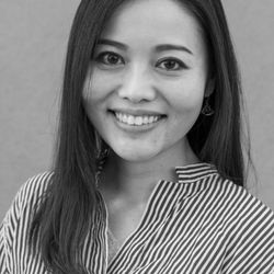 Sound Music School - Piano instructor Maho Sasaki.