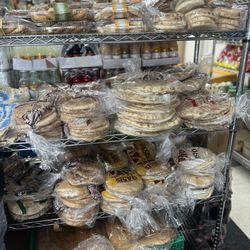 Halal Food Market