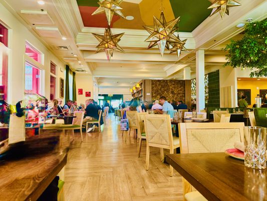 Firefly* Tapas Kitchen & Bar by null