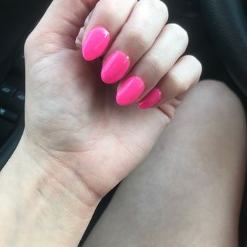Le Vogue Nailspa - My nails do look good but I am just disappointed in the care I was given. - Nail Salons Near Me - Ruston, Louisiana Le Vogue Nailspa - My nails do look good but I am just disappointed in the care I was given. - Nail Salons Near Me - Ruston, Louisiana