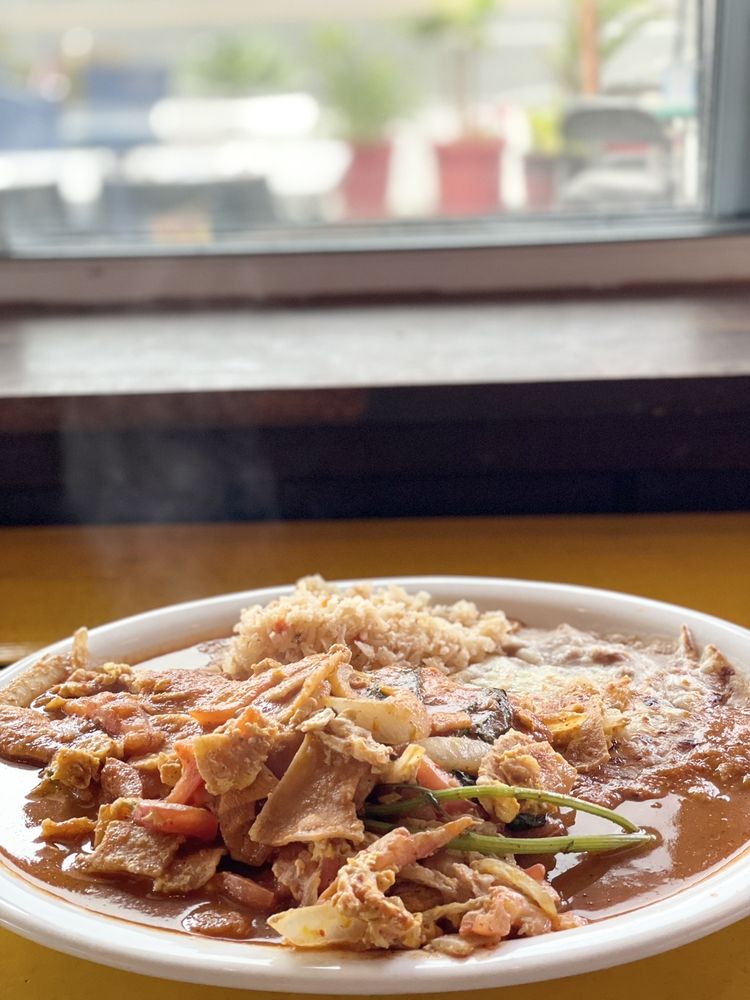 Olamendis Mexican Restaurant