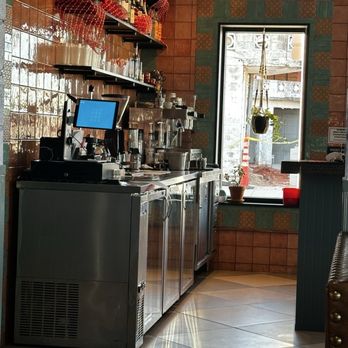 Classen Grill - Prep area - Breakfast & Brunch Near Me - Oklahoma City, Oklahoma