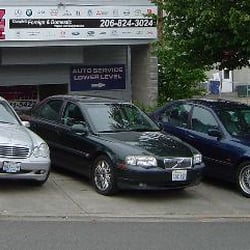 Polonez Automotive