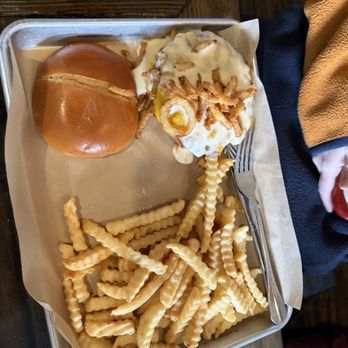 Sloan's Pub House - Downtown Gooey Burger - Pubs Near Me - Collinsville, Illinois Sloan's Pub House - Downtown Gooey Burger - Pubs Near Me - Collinsville, Illinois