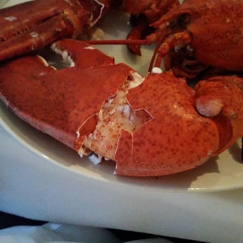 The Oregon Grille - Claw! - Steakhouses Near Me - Hunt Valley, Maryland The Oregon Grille - Claw! - Steakhouses Near Me - Hunt Valley, Maryland