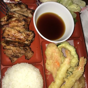 Bento Box - Japanese Near Me - Sacramento, California Bento Box - Japanese Near Me - Sacramento, California
