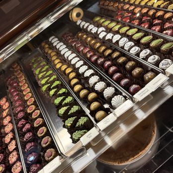 Sweet Life Patisserie - Desserts Near Me - Eugene, Oregon