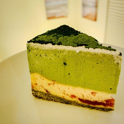 L'OTUS Cake Boutique Burnaby by null