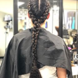 K'rowned By Kiy - Fun styles!