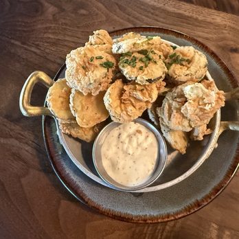 Eureka! - Fried Pickles (very good!) - Bars Near Me - Cerritos, California Eureka! - Fried Pickles (very good!) - Bars Near Me - Cerritos, California