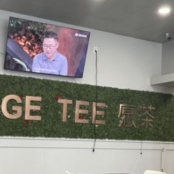Moge Tee - Bubble Tea Near Me - Greensboro, North Carolina Moge Tee - Bubble Tea Near Me - Greensboro, North Carolina