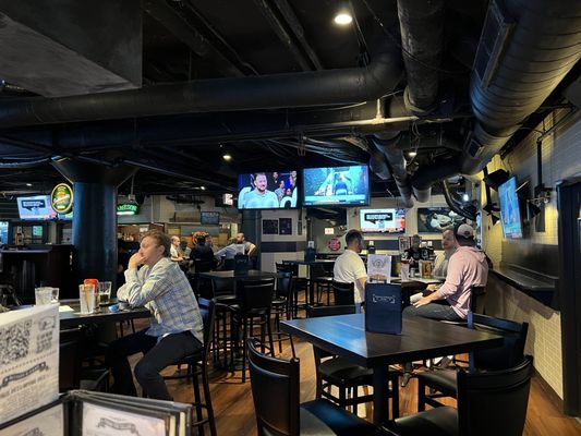 Timothy O'Toole's Pub Chicago by null