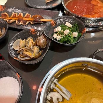 Square Shabu - This is amazing - Hot Pot Near Me - Spring Valley, Nevada Square Shabu - This is amazing - Hot Pot Near Me - Spring Valley, Nevada