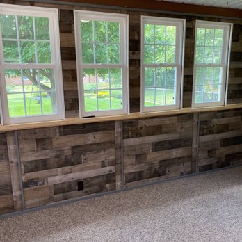 CFC Home Renovations - Enjoy this porch Spring, Summer and Fall! - Painters Near Me - Muncie, Indiana