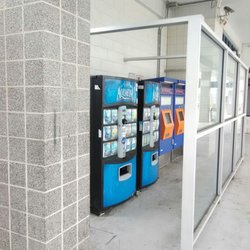 Wildwood Bus Terminal - #50dollartech