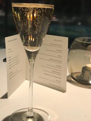 L’air du temps by null