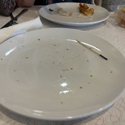 Empty plate where club 101 used to reside (for a very short time!)