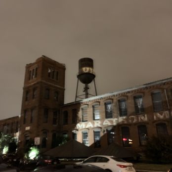 Marathon Music Works - Venues & Event Spaces Near Me - Nashville, Tennessee Marathon Music Works - Venues & Event Spaces Near Me - Nashville, Tennessee