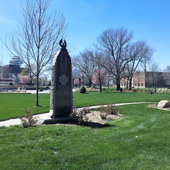 Bayliss Park - Parks Near Me - Council Bluffs, Iowa Bayliss Park - Parks Near Me - Council Bluffs, Iowa