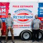 Photo of Washington RetroFoam