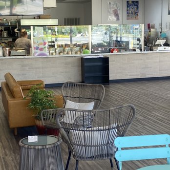 Crepe & Creme - Ice Cream & Frozen Yogurt Near Me - Cookeville, Tennessee