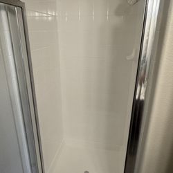 Surface Specialists - Nevada - Shower refinish