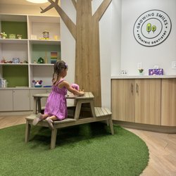 Growing Smiles Pediatric Dentistry