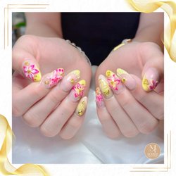 Modish Nails and Spa