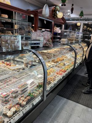 Tasty Pastry Shoppe by null