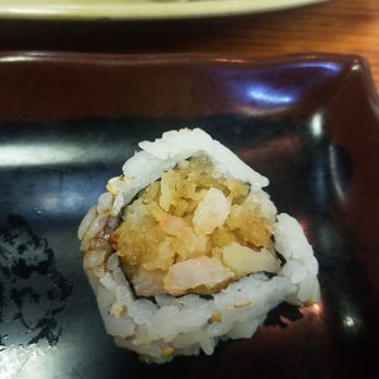 Sushi Pier - Crystal shrimp - Sushi Bars Near Me - Reno, Nevada Sushi Pier - Crystal shrimp - Sushi Bars Near Me - Reno, Nevada