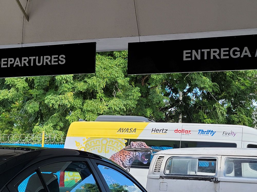 HERTZ CAR RENTAL Updated August 2024 26 Reviews Carretera Mérida