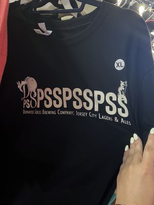 Departed Soles Brewing Company by null