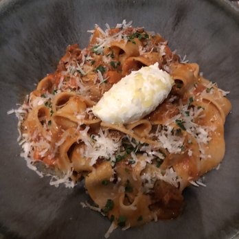 Peppervine - Boar ragu was AMAZING!!!!! - New American Near Me - Charlotte, North Carolina Peppervine - Boar ragu was AMAZING!!!!! - New American Near Me - Charlotte, North Carolina