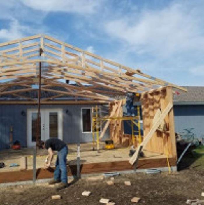 Slide of Duffy Construction