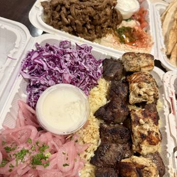 Kabab Crush - Mediterranean Near Me - Artesia, California Kabab Crush - Mediterranean Near Me - Artesia, California