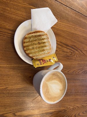 North Town Coffeehouse by null