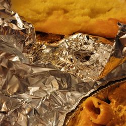 Lou’s LaGrotto - Fresh garlic bread with dinner orders 2/24/26