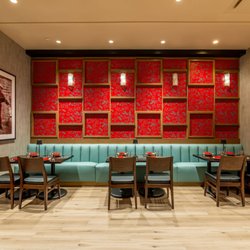 88 Seats at Virgin River Casino and Lodge